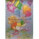 Papel de Carta Antigo FANTASIA Médio 205