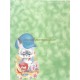 Papel de Carta CARTIUGE Médio 0118
