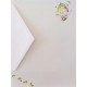 Conjunto de Papel de Carta IMPORTADO Mio Mini Pony 05