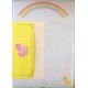 Conjunto de Papel de Carta IMPORTADO My Little Pony (RS)