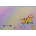 Cartão Postal IMPORTADO Mio Mini Pony 02