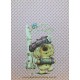 Papel de Carta CARTIUGE Médio 0178