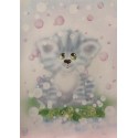 Papel de Carta BELAS ARTES A4 - 296
