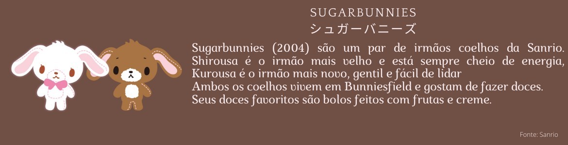 Sugarbunnies