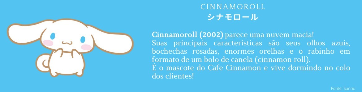 Cinnamoroll