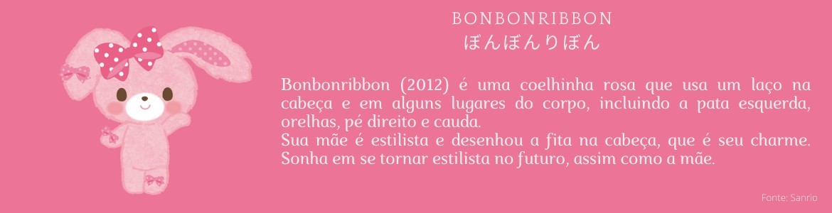 Bonbonribbon