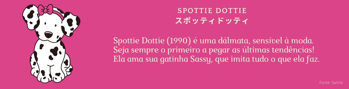 Spottie Dottie
