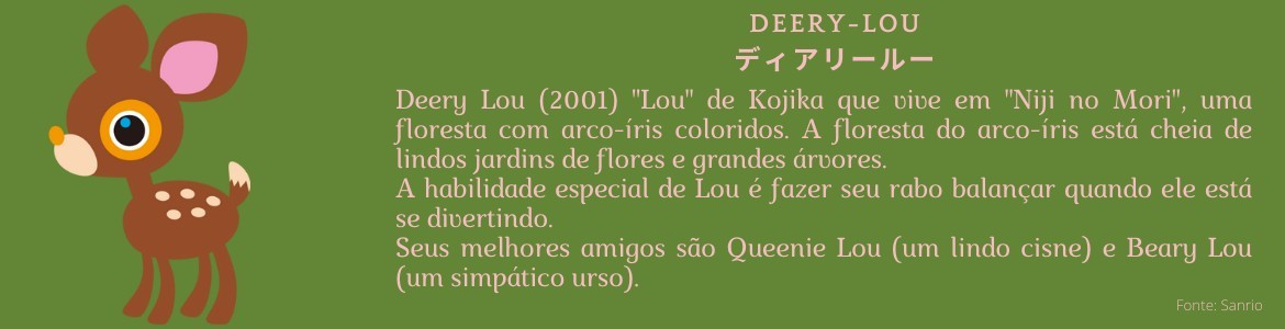 Deery-Lou