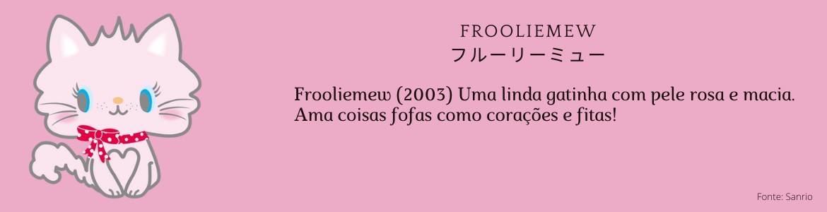 Frooliemew
