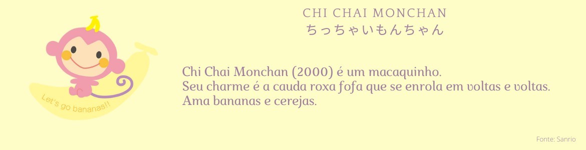 Chi Chai Monchan