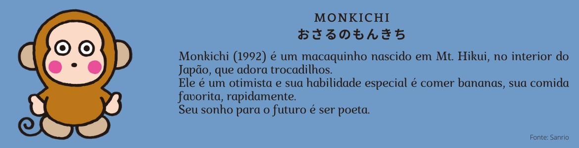 Osaru No Monkichi