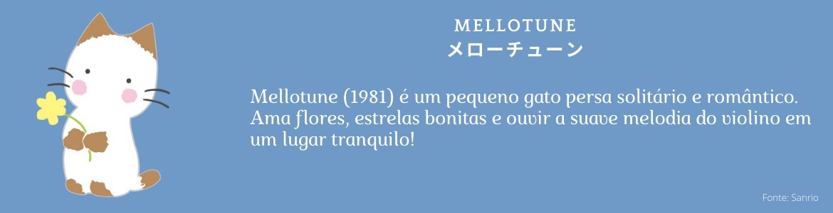 Mellotune