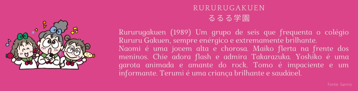 RuRuRu Gakuen