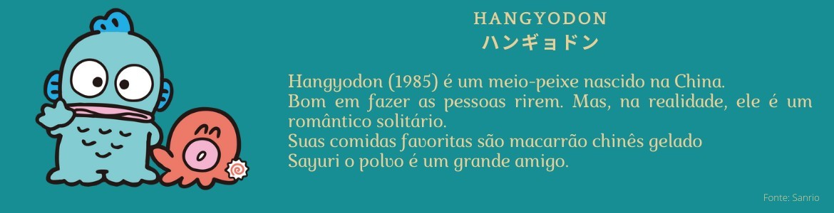 Hangyodon