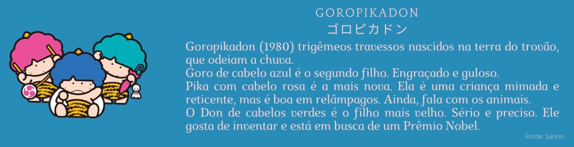 Goropikadon
