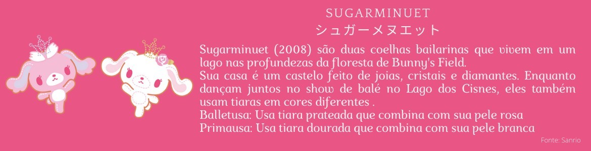 Sugarminuet