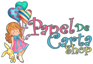 Papel de Carta Shop